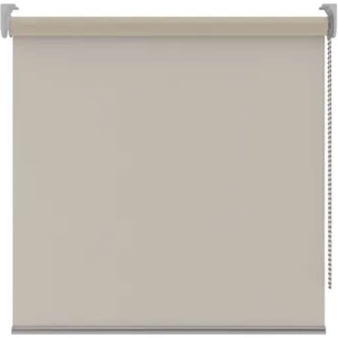 Decosol 5645 Rolgordijn Verduisterend Lux Wit 60x190cm