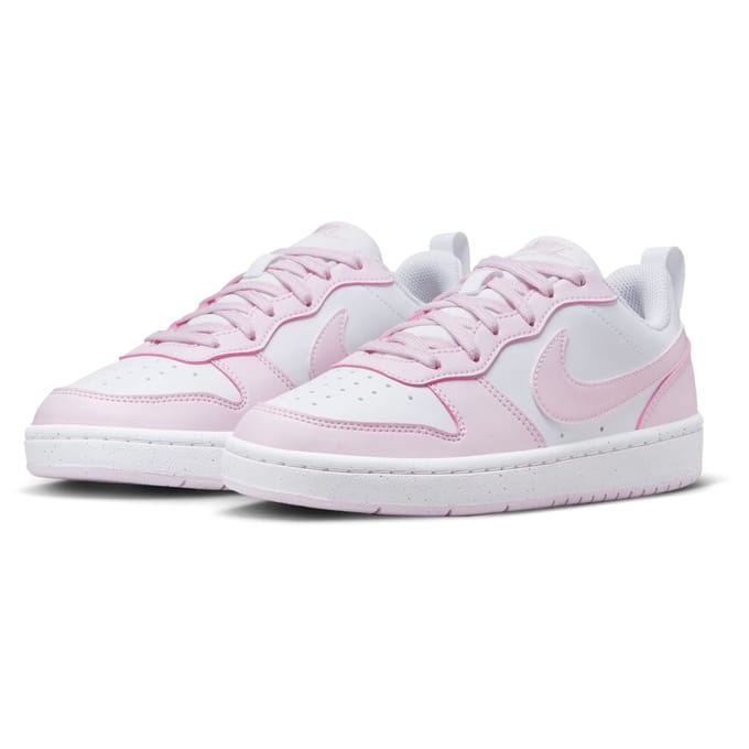 Baskets Nike Court Borough Low Recraft (GS) Enfants