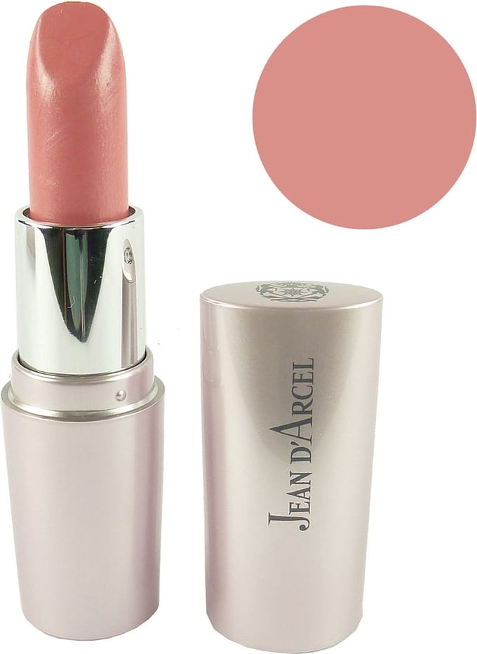 Jean D'Arcel brillant lip colour Lip stick Make Up Selectie van kleuren 4g - 162
