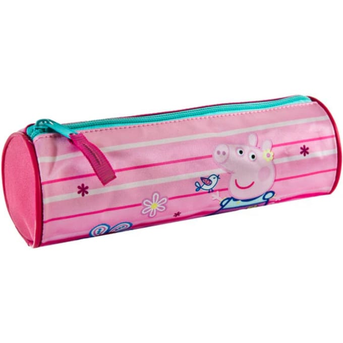 Undercover - Peppa Pig Pennenzak - Polyester - Multicolor