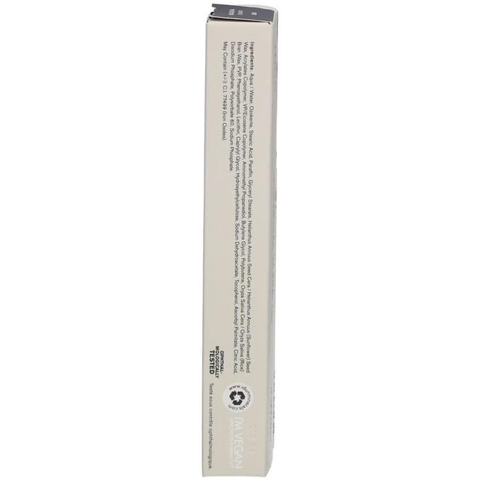 IDUN Mascara Magna Instant Max Volume Definitie Verzorging 13 Make-up