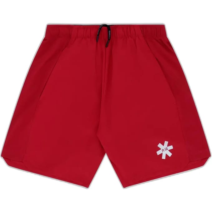 Osaka Heren Hockeyshort Rood