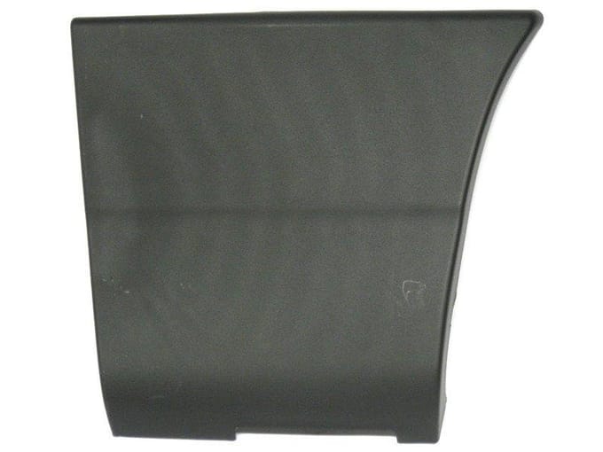 Modecar - Zijlijst Citroen Jumper - Rechts - 2002-2006