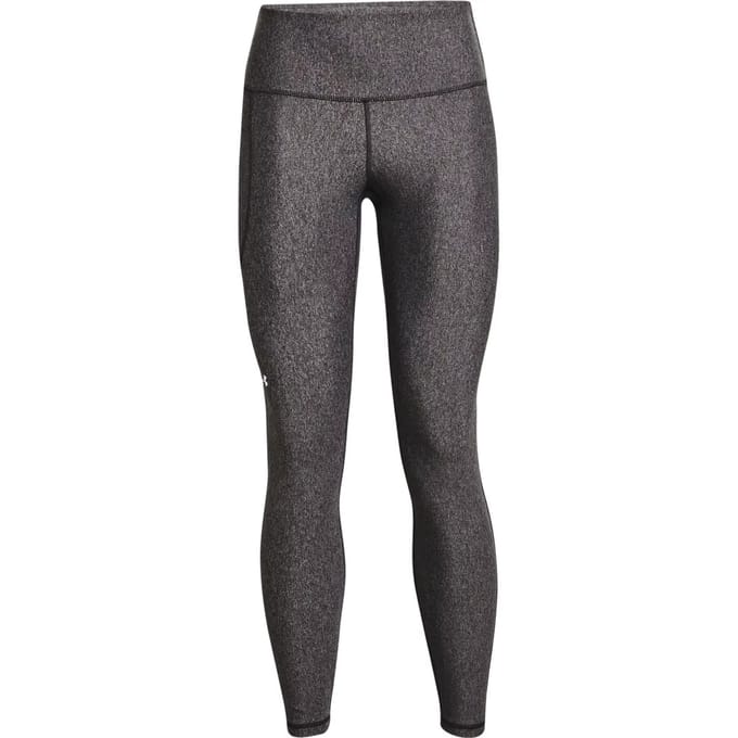 Under Armour Armour HiRise Leg Dames Sportlegging - Maat XS