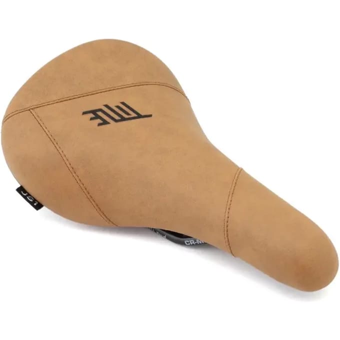 Title Mtb Js1 Zadel Goud 137 mm