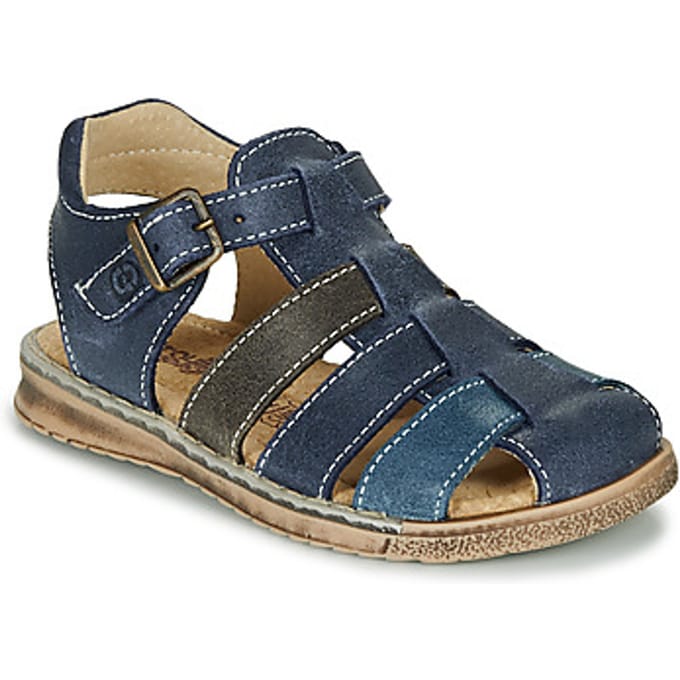 Platte sandalen Citrouille et Compagnie ZIDOU