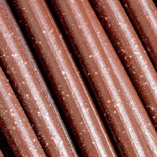 Polymaker CA02027 Panchroma™ Galaxy Filament PLA kunststof, PLA Glitter Meerkleurig 1.75 mm 1000 g Galaxy Dark Red, Donkerrood 1 stuk(s)