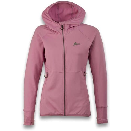 Capuchon sweaters Ande Eccles Lady