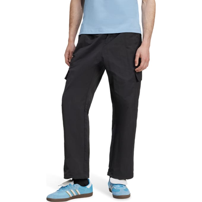 Adidas Essentials Broeken Heren - Zwart - Maat S