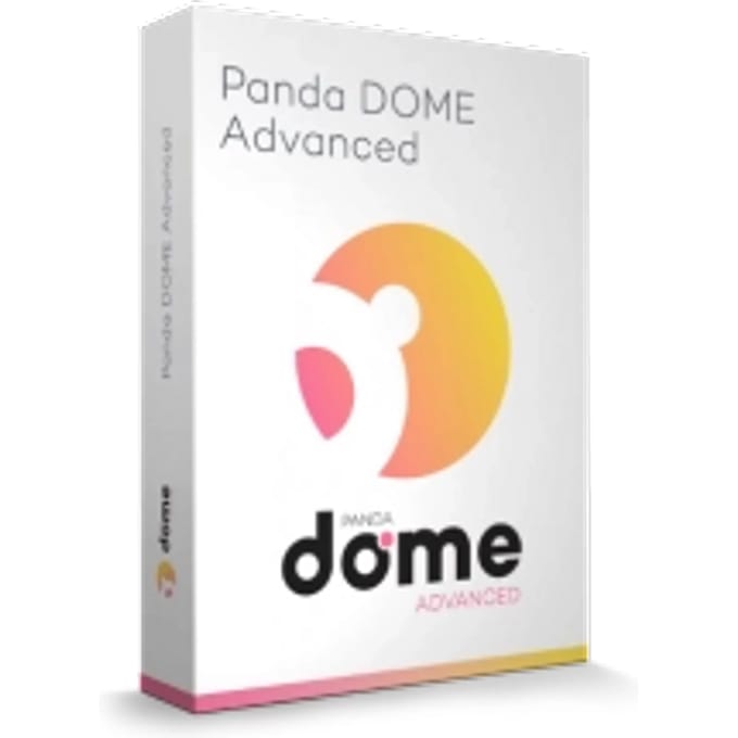 Panda Dome Advanced Internet Security 2020 1apparaat 2jaar