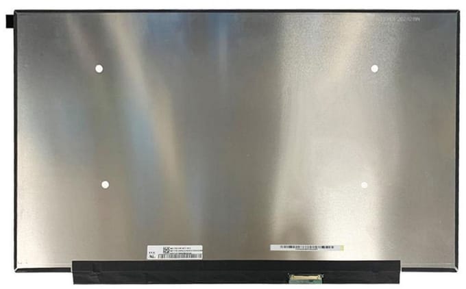 LCD Scherm geschikt voor MSI Stealth GS75 9SE-828NL