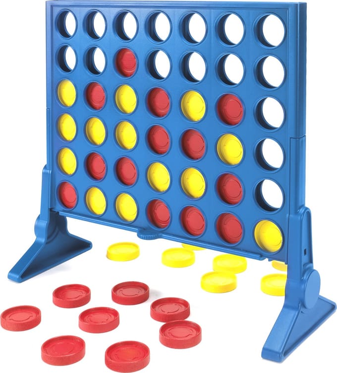 HG 4 OP 'N RIJ