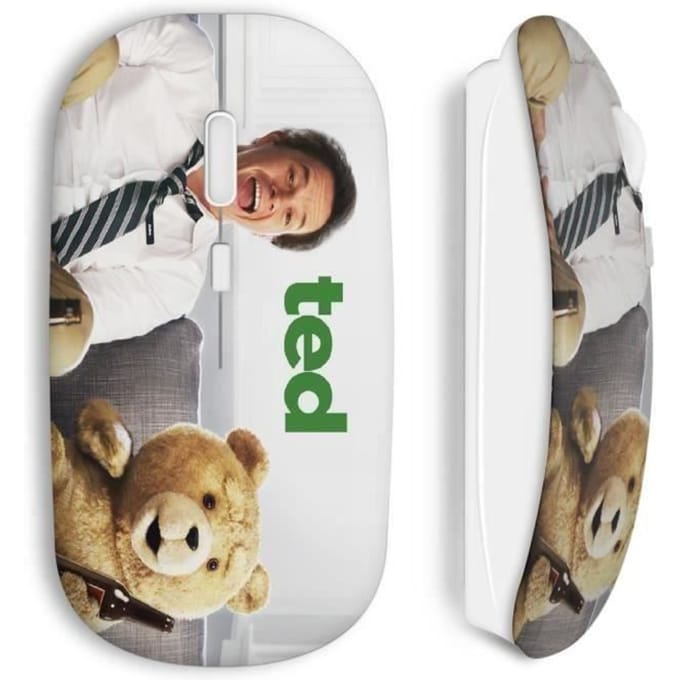 Ted the Movie draadloze muis