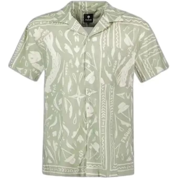 Shirt Faguo Paiolive