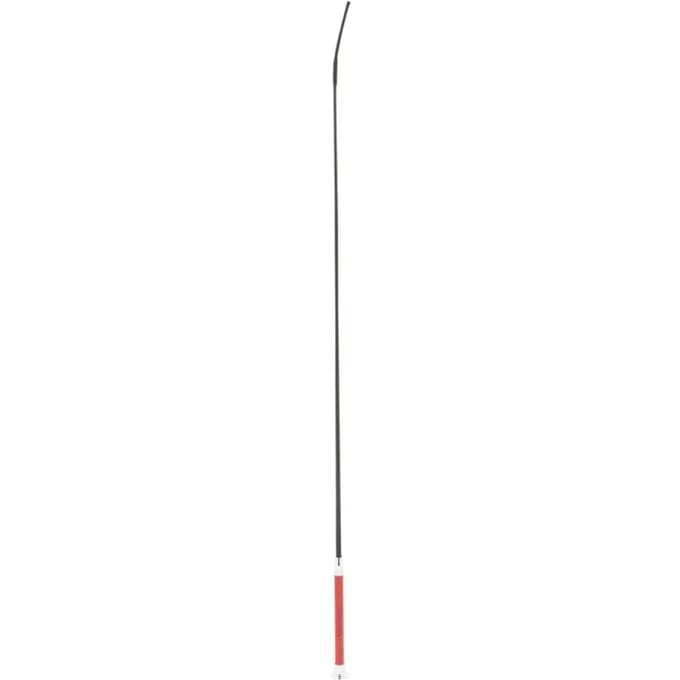 Dressuurstok Whip & Go