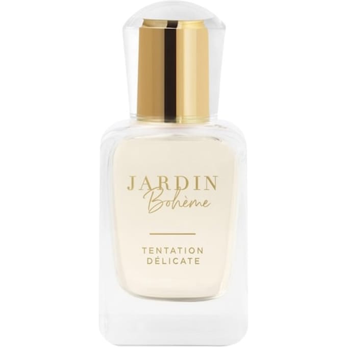 Jardin Bohème Tentation Delicate Eau de Parfum Spray Damesparfum Dames 50 ml