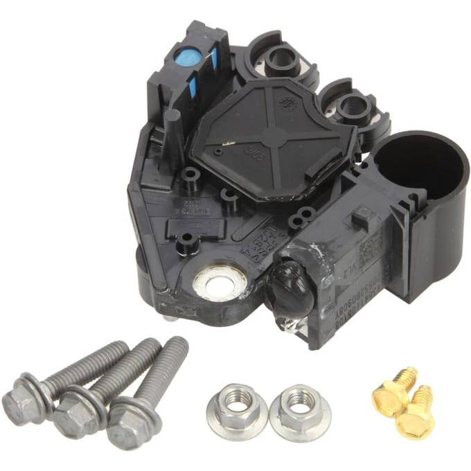 Spanningsregelaar, alternator VALEO 595354