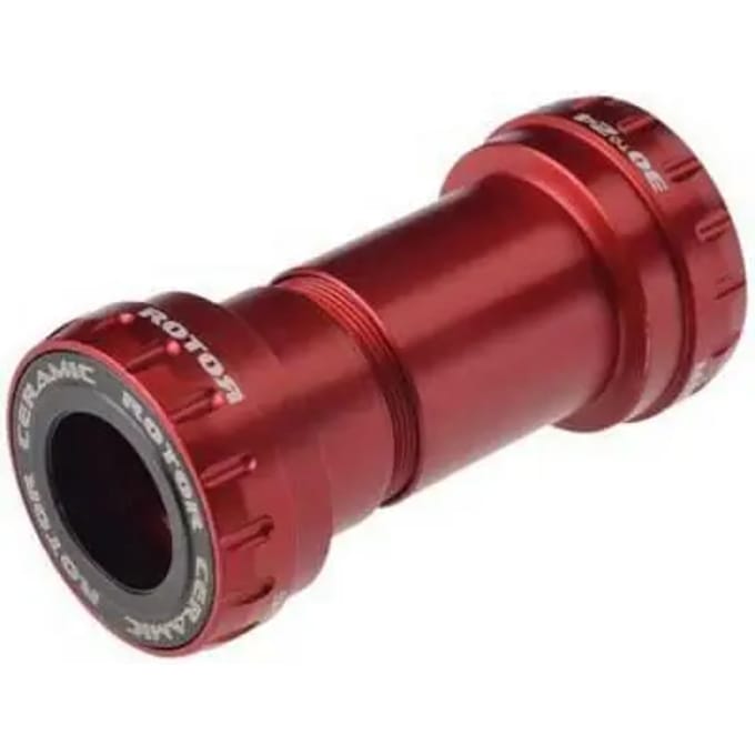Rotor lagers racefiets BB30 bracket