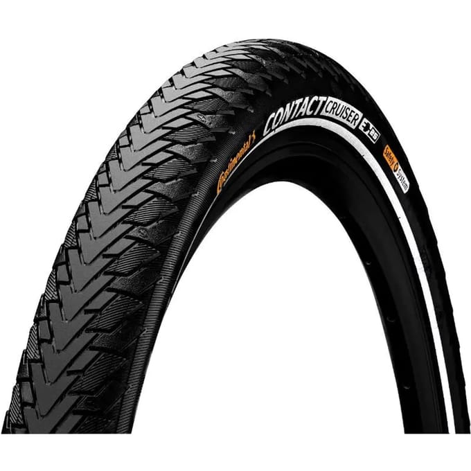 Band Continental Contact Cruiser TR