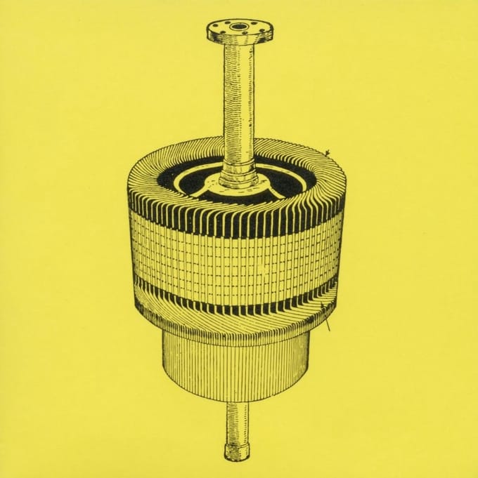 Found - Factorycraft (CD)