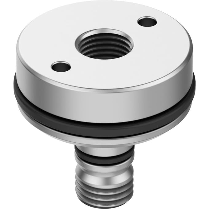 Festo Adapterkit Bouwgrootte 65 - 555428 - P2HNR
