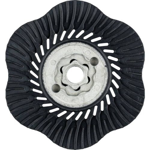 PFERD TOOLS 44890151 Combiclick steunschijf Ø 125 mm schroefdraad M14 voor haakse slijper 125