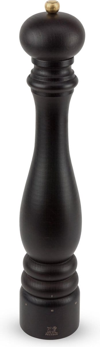 Peugeot Paris Pepermolen 40 cm - Chocolade - u'select