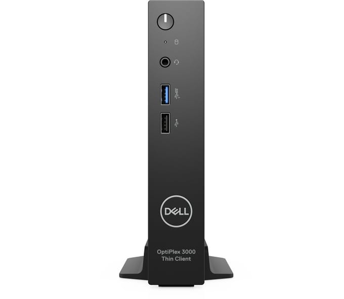 Dell - Optiplex 3000 Mini Computer - Intel N5105 - 8GB - 256GB - Windows 11