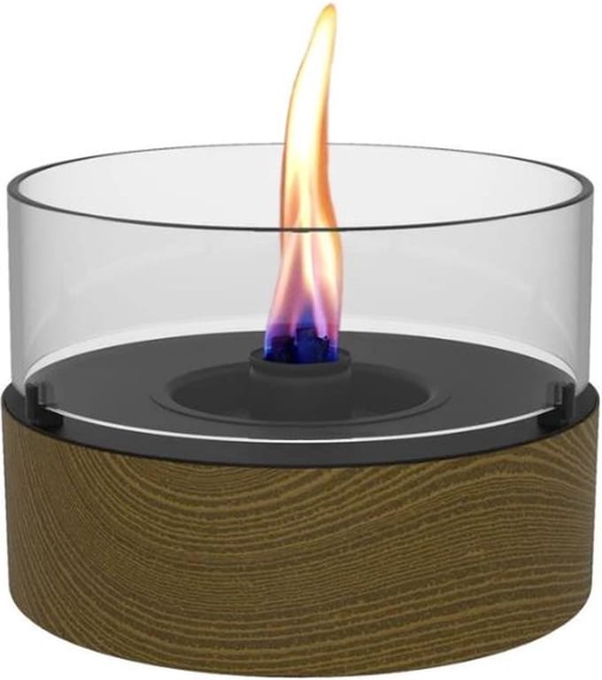 Tenderflame Café 18 Black Oak