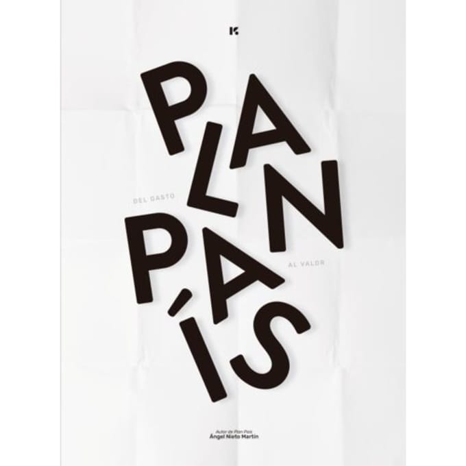 Plan País - Ángel Nieto Martín