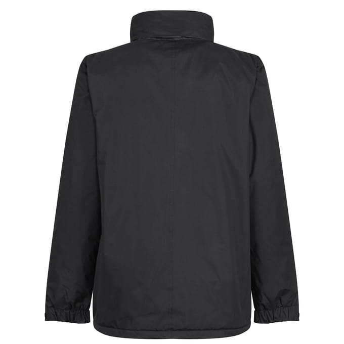 Regatta Heren Beauford Geïsoleerde Waterdichte Winddichte Performance Jacket (Marine)
