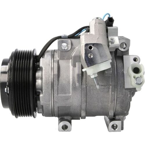Airco-compressor THERMOTEC KTT090587