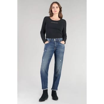 Jeans Le Temps des Cerises Jeans recht , 7/8