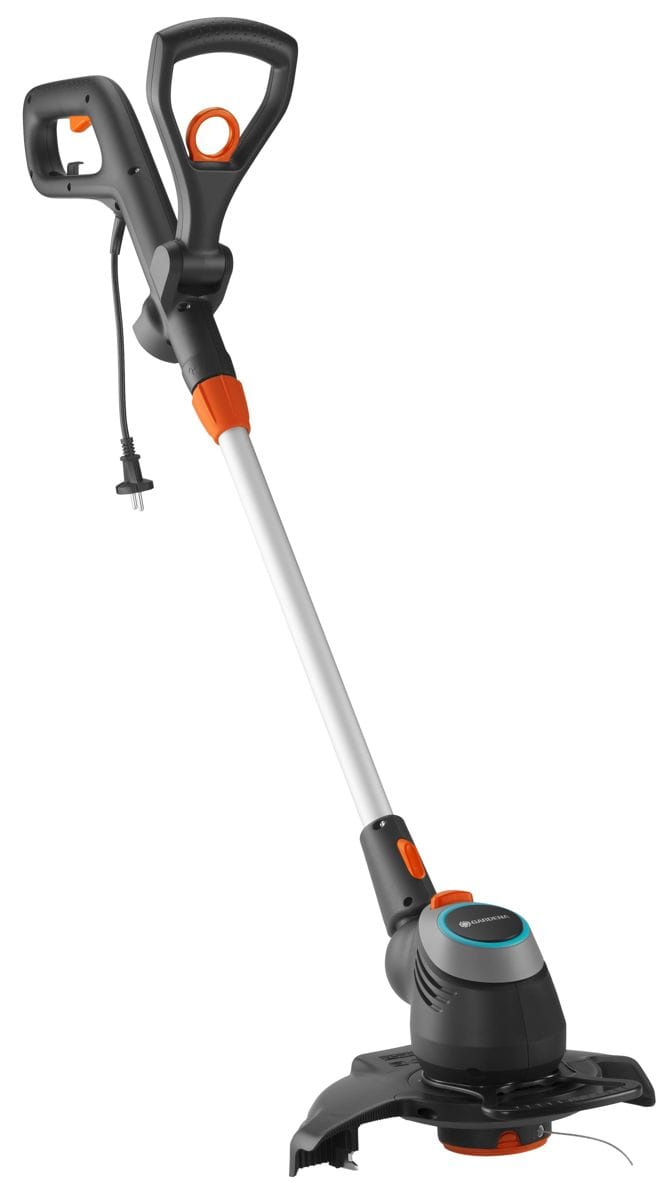 GARDENA Trimmer PowerCut 650/28 Grastrimmer - 650 W - Draaibare kop