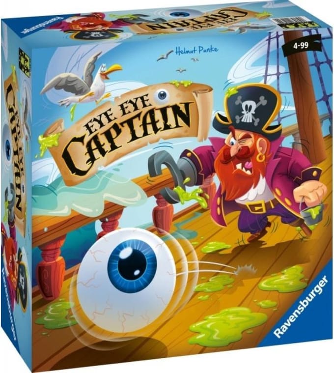 Ravensburger 00.021.470 Bordspel Strategie