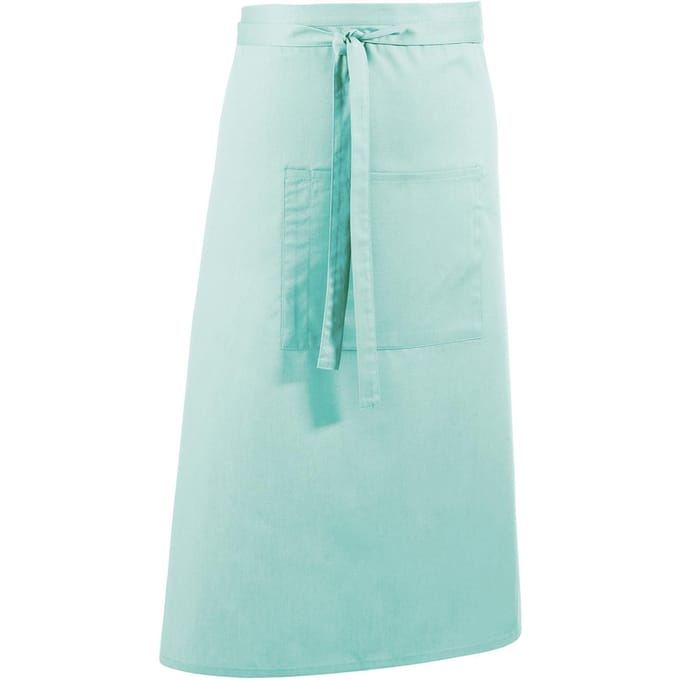 Premier Colours Collectie Barsschort (Aqua)