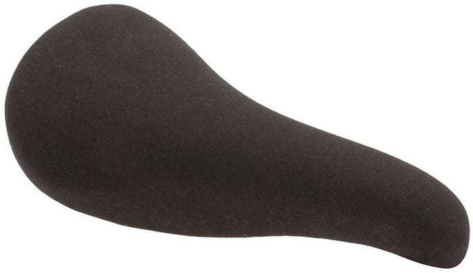 Brn Turbo Zadel Bruin