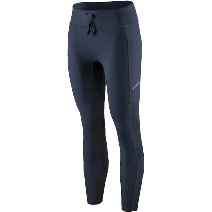 Leggings voor dames Patagonia Endless Run 7/8