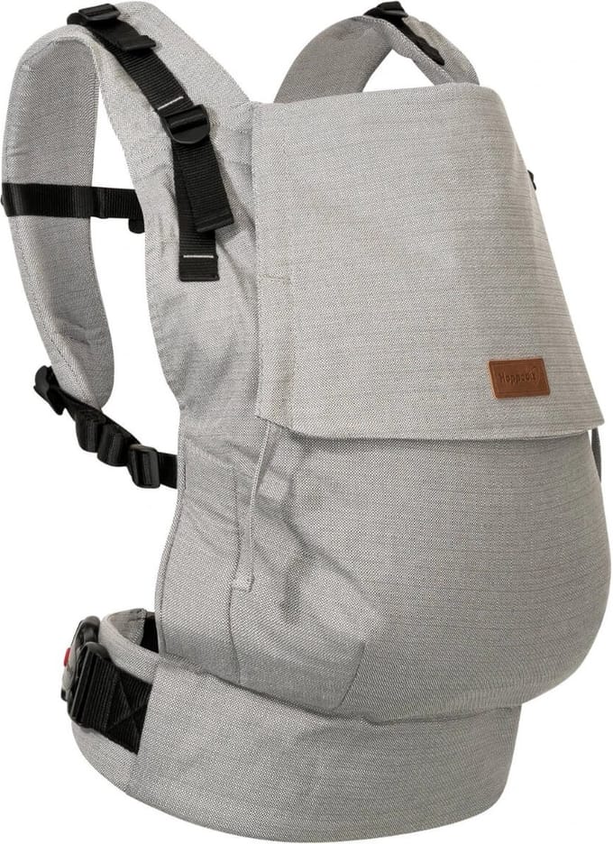 Hoppediz Draagzak Buckle Toddler Kos