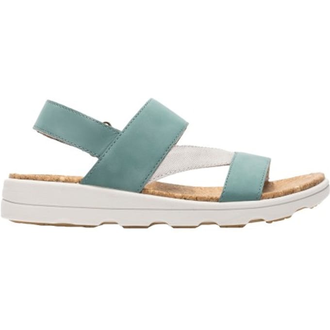 Regatta Dames Rylie Sandalen (Ivy Moss)