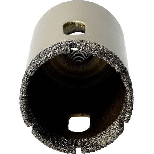 Heller 28663 3 Tegelboor diamantboor dakpanboor 12 mm