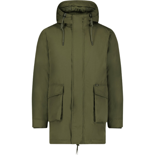 LEE 3 1/2 ONS KATOEN BLEND RIPSTOP XL