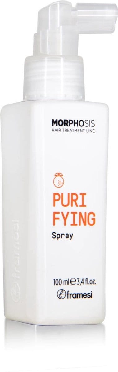 Framesi Morphosis Purifying Spray 100ml