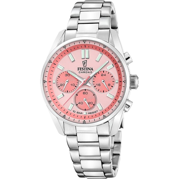 Festina Boyfriend F20753/4 Horloge