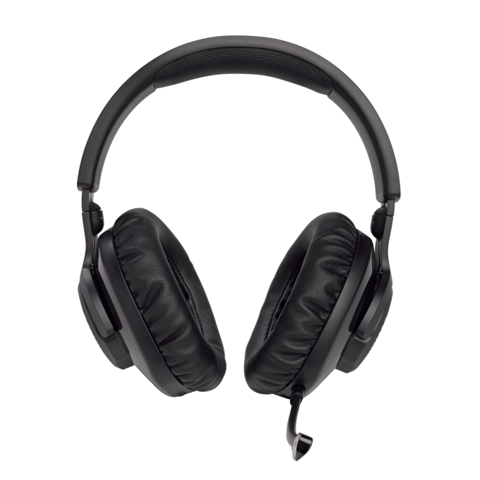 JBL Quantum 350 Wireless refurbished Black