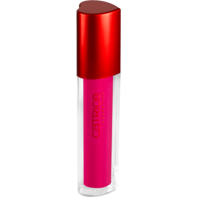 Catrice HEART AFFAIR Matte Liquid Lipstick C03 4,5 ml