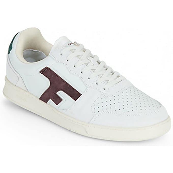 Lage Sneakers Faguo HAZEL