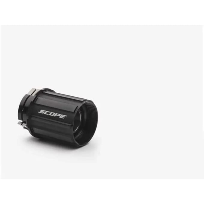 Scope body SRAM XD en XDR voor s-series
