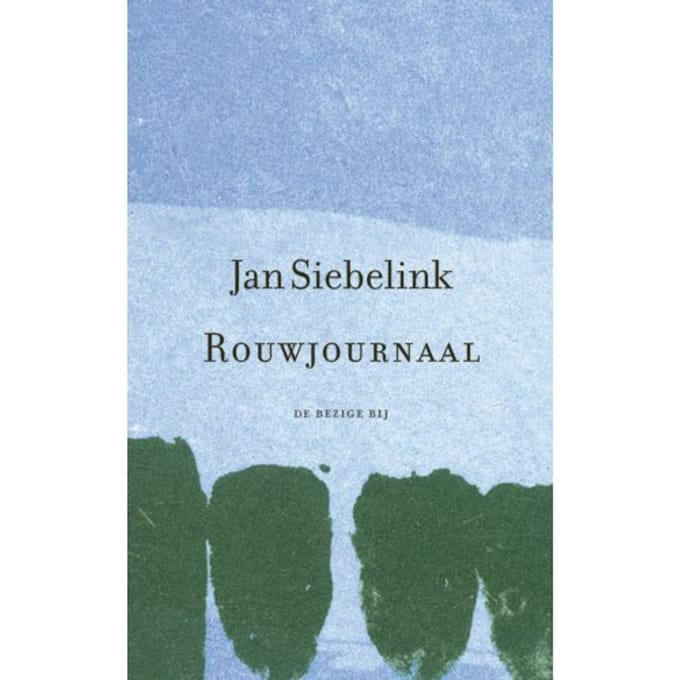Rouwjournaal - Jan Siebelink