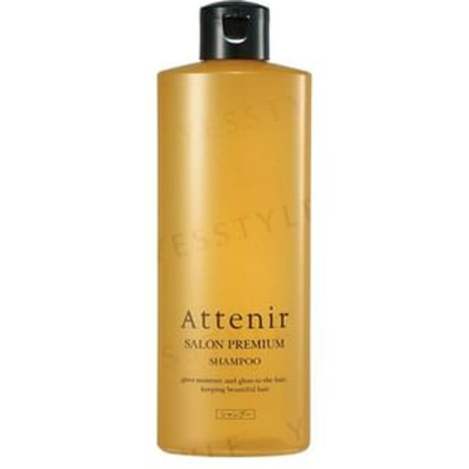 Attenir - Salon Premium Shampoo 300ml